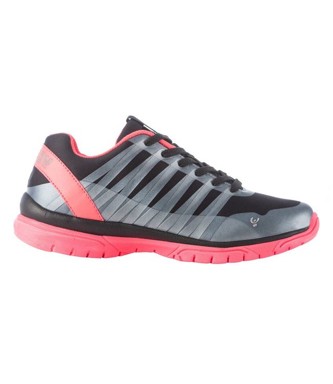 PureLite Purelite Fitness - Black Grey/Pink