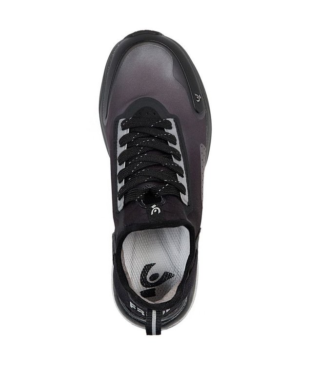 Feline Feline Fitness Shoe - Grey/Black