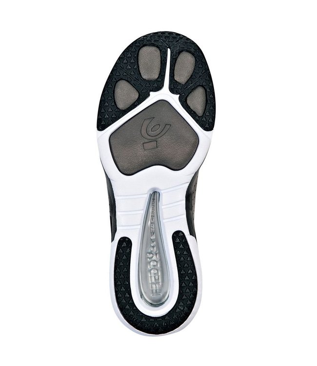 Feline Feline Fitness Shoe - Grey/Black