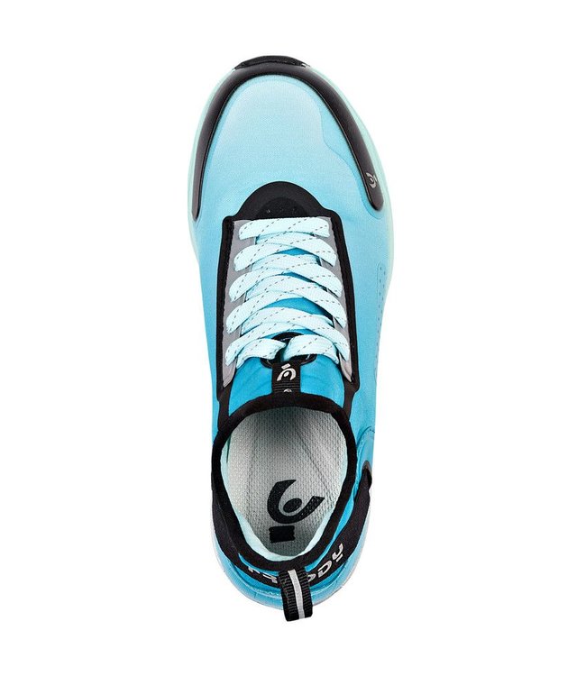 Feline Feline Fitness Shoe - BLUE/AQUA