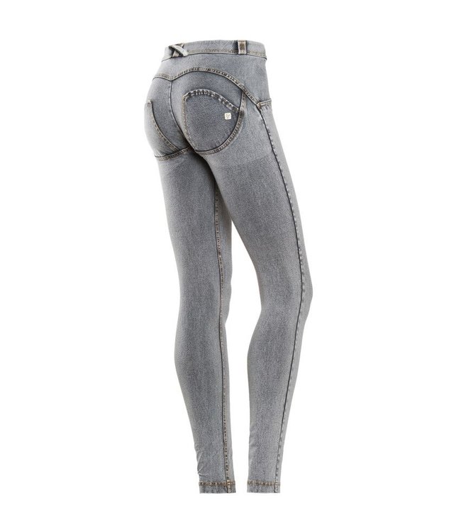 WR.UP® WR.UP® Pantalone Lungo Grey Wash
