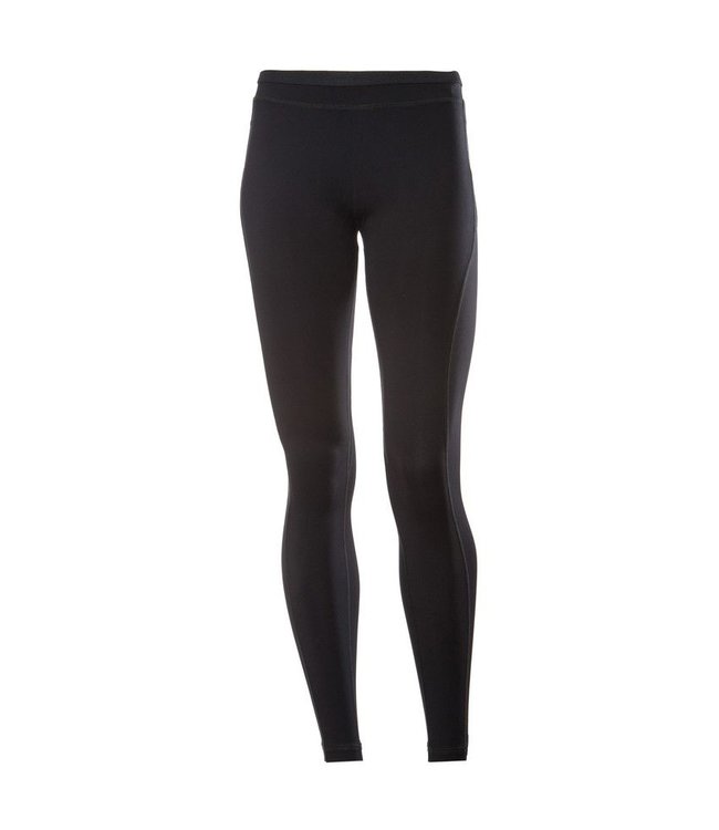 WR.UP® WR.UP® Pantalone Lungo Pro Sport - Black