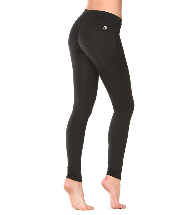 WR.UP® WR.UP® Pantalone Lungo Pro Sport - Black