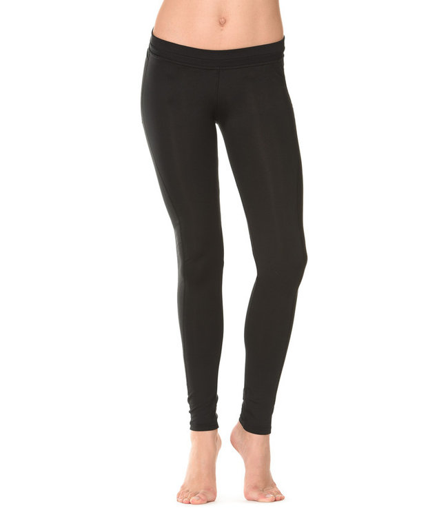 WR.UP® WR.UP® Pantalone Lungo Pro Sport - Black