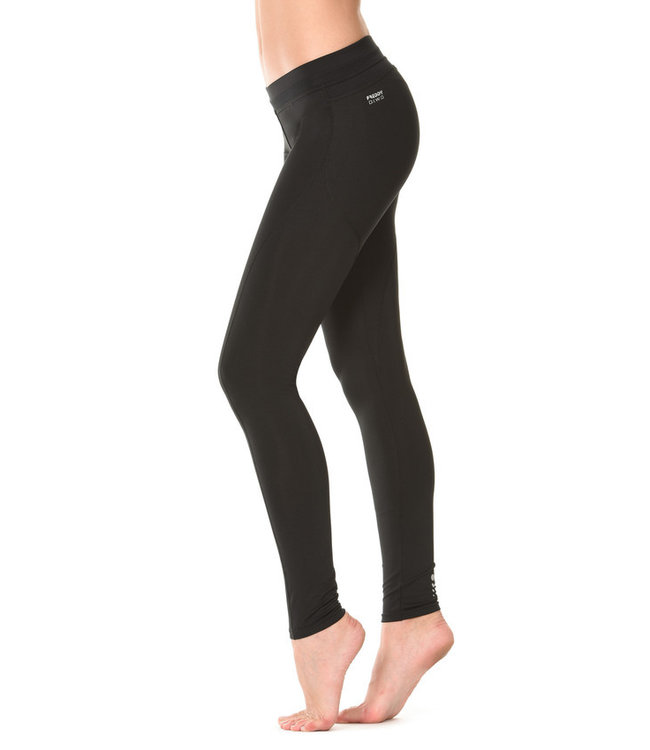WR.UP® WR.UP® Pantalone Lungo Pro Sport - Black