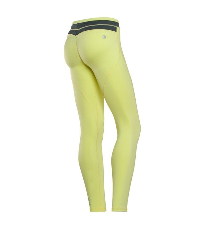 WR.UP® WR.UP® Pantalone Lungo Sport - Yellow
