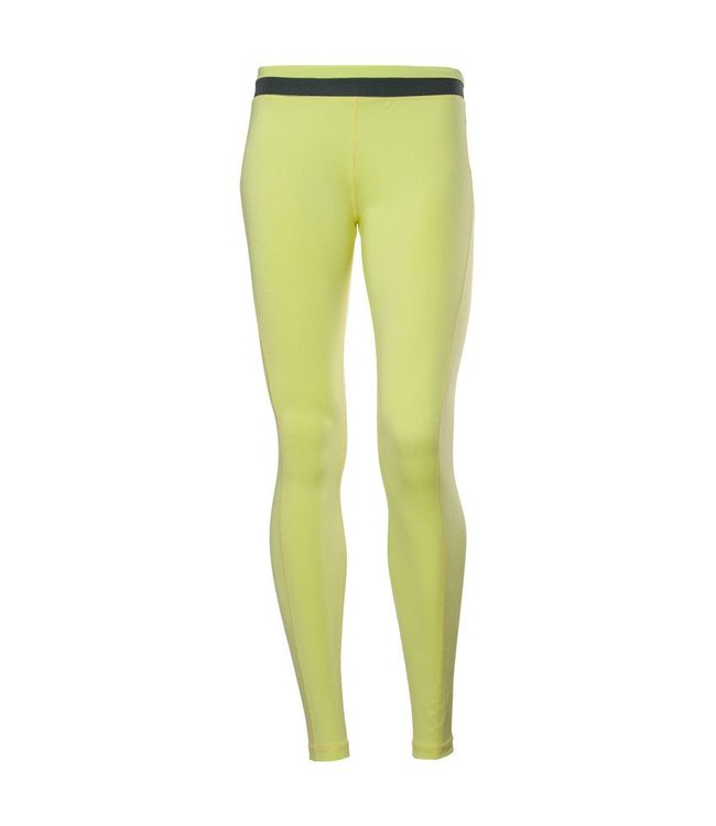 WR.UP® WR.UP® Pantalone Lungo Sport - Yellow