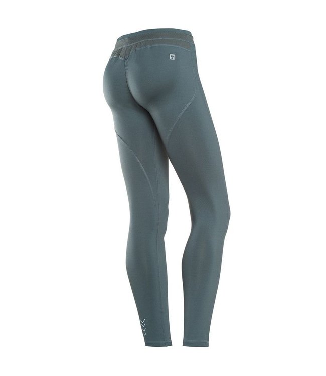 WR.UP® WR.UP® Pantalone Lungo Sport - Grey