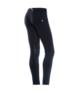 WR.UP® WR.UP® Pantalone Lungo Sport Pro - Black