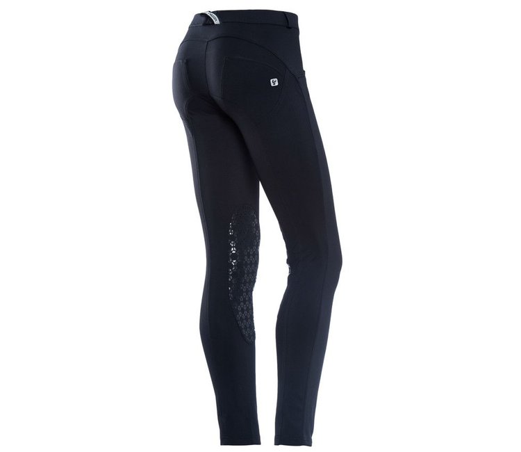 body slim pro pantalone