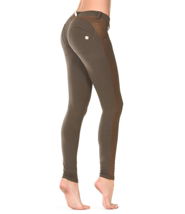 WR.UP® WR.UP® Pantalone Lungo - Green