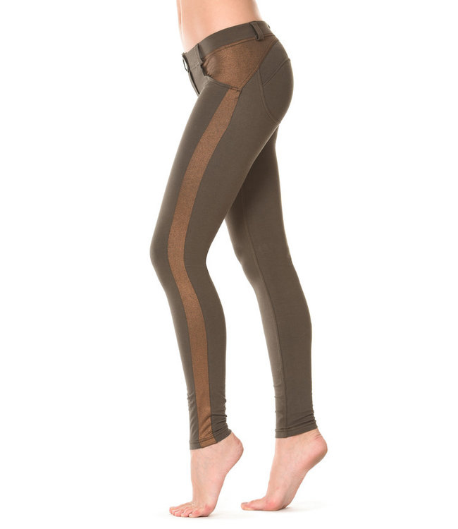 WR.UP® WR.UP® Pantalone Lungo - Green