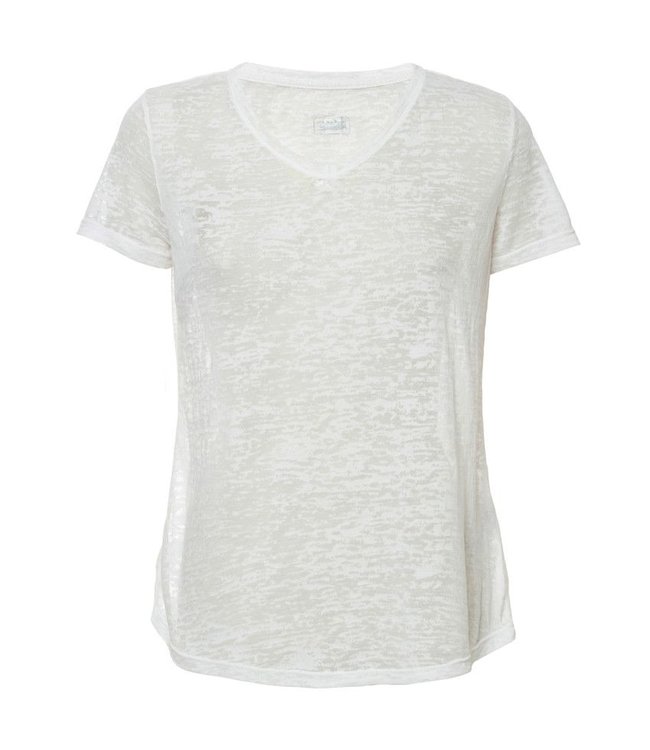 T-Shirt T-Shirt M/C - White