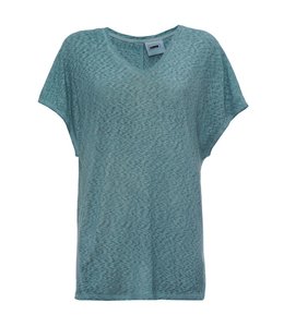 T-Shirt T-Shirt M/C - Green