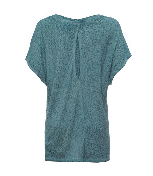 T-Shirt T-Shirt M/C - Green