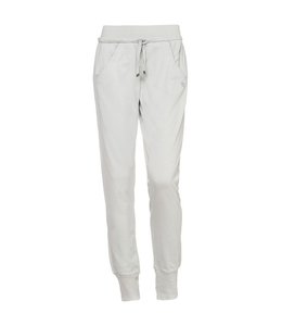 Sweatpants Pantalone Lungo - Grey Cream Casual Sweatpants