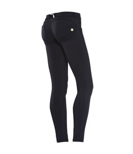 WR.UP® WR.UP® Pantalone Lungo - Black