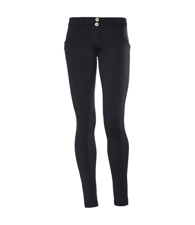 WR.UP® WR.UP® Pantalone Lungo - Black