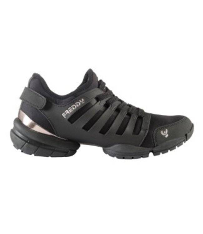 3Pro Studio 3PRO STUDIO - SPORT SHOE IN D.I.W.O.® WITH TRIPLE SOLE AND TPU SUPPORT STRUCTURE
