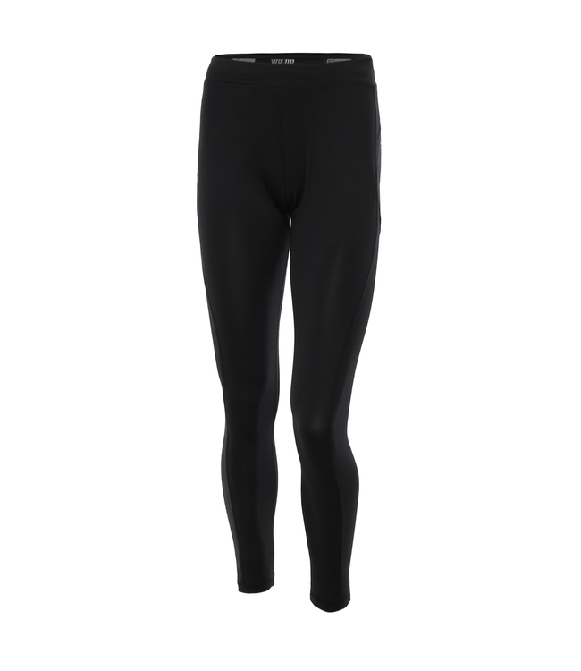 Super Fit ANKLE-LENGTH LEGGINGS WITH A YELLOW PRINT ON THE LEG BOTTOM