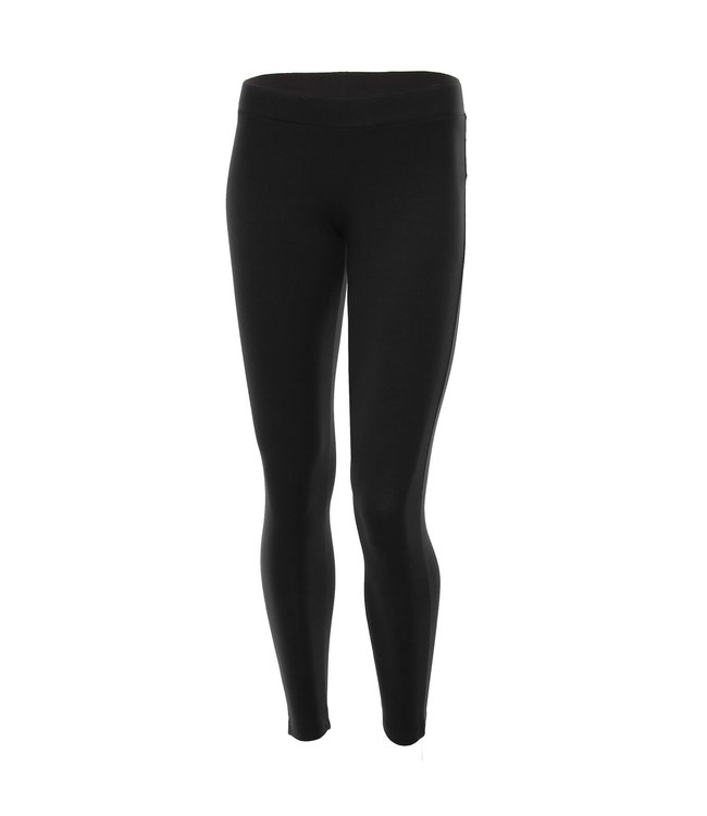 WR.UP® LOW WAIST TRAINING WRUP FREDDY LOGO ON THE BACK OF THE LEG