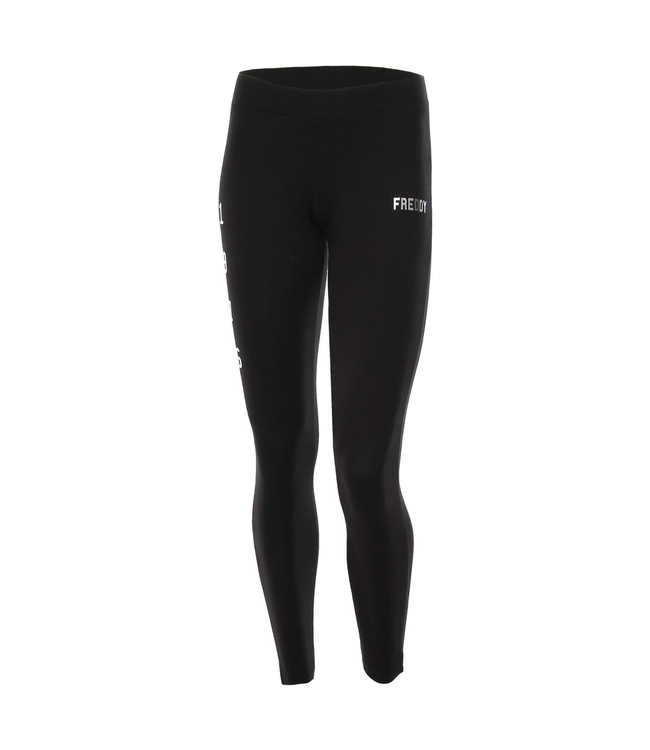 Sweatpants LOW WAIST TRAINING PANTS WITH FREDDY LOGOG ON THE SIDE