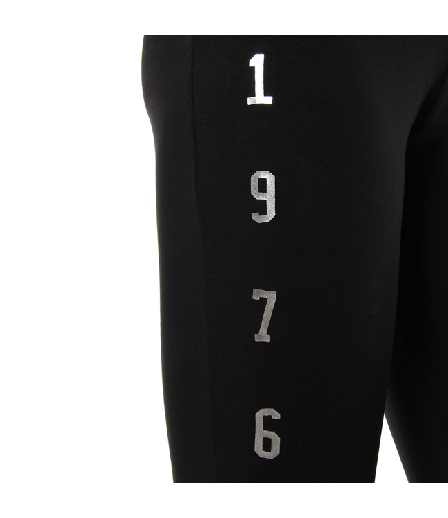 Sweatpants LOW WAIST TRAINING PANTS WITH FREDDY LOGOG ON THE SIDE