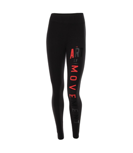 Super Fit TRAINING PANTS LOW WAIST WITH WRITING INFRONT