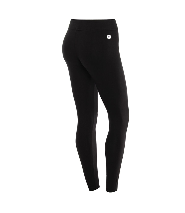 Super Fit TRAINING PANTS LOW WAIST WITH WRITING INFRONT
