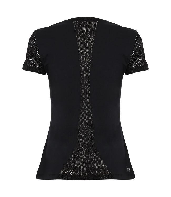 T-Shirt T-SHIRT DANTELL SLEEVES