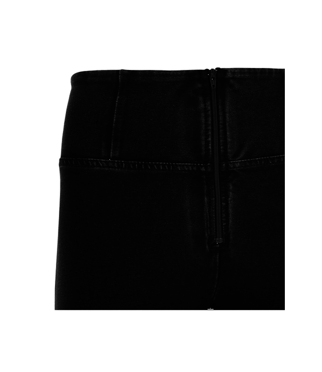 WR.UP® WR.UP® HIGH-RISE SKINNY-FIT TROUSERS IN STRETCH DENIM