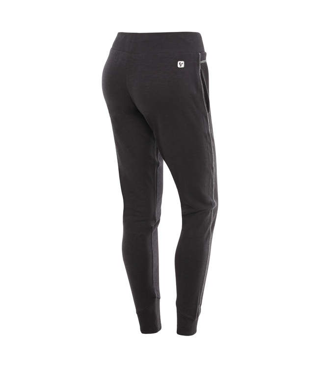 Sweatpants LIGHTWEIGHT SWEATPANTS IN 100% COTTON SLUB YARN