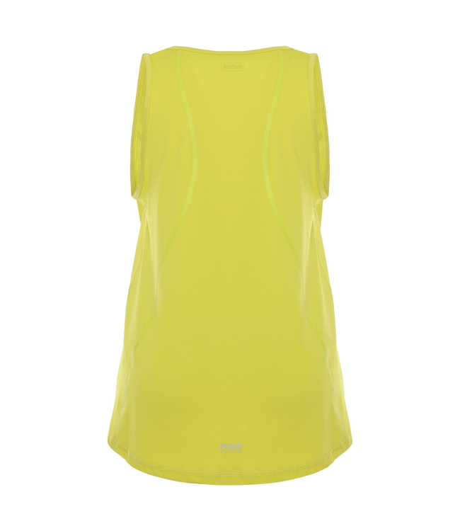 T-Shirt NO SLEEVES D.I.W.O SHIRT