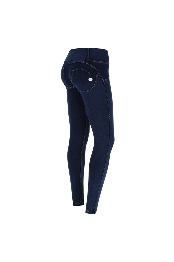 Freddy WR.UP® Shaping Effect Mid Rise Women Pants Skinny Fit