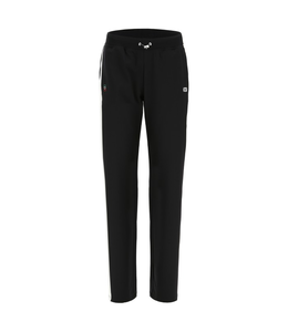 Fitness FIT TROUSERS IN BIO-BASED JERSEY - 100% MADE IN ITALY