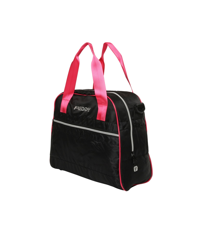 Sport Bags ULTRA-LIGHT BOWLING BAG IN TECHNICAL FABRIC WITH REINFORCED BOTTOM - COLLECTION A/W 2017