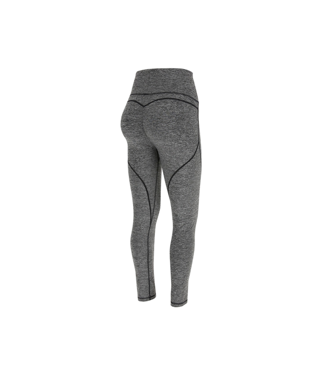 WR.UP® SUPER FIT HIGHWAIST, GREY
