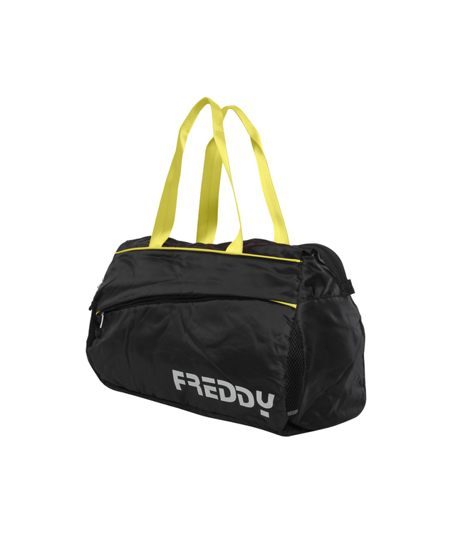 ACCESSORIES MEDIUM GYM BAG IN PVC