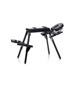 Master Series Extreme Sex Bench