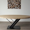 Ovale tafel 'Harpij Ovale tafel 'Harpij