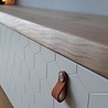 Eikenhouten maatwerk planken Eikenhouten maatwerk planken