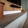 Eikenhouten maatwerk planken Eikenhouten maatwerk planken