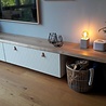 Eikenhouten maatwerk planken Eikenhouten maatwerk planken