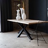 Boomstamtafel 'Rietgors' Boomstamtafel 'Rietgors'