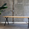 Boomstamtafel 'Lepelaar' Boomstamtafel 'Lepelaar'