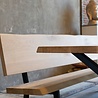 Boomstamtafel 'Lepelaar' Boomstamtafel 'Lepelaar'