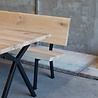 Boomstamtafel 'Lepelaar' Boomstamtafel 'Lepelaar'