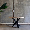 Ronde tafel 'Zwaluw' Ronde tafel 'Zwaluw'