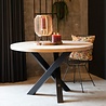 Ronde tafel 'Zwaluw' Ronde tafel 'Zwaluw'
