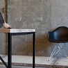Eetkamertafel 'Pijlstaart' Eetkamertafel 'Pijlstaart'